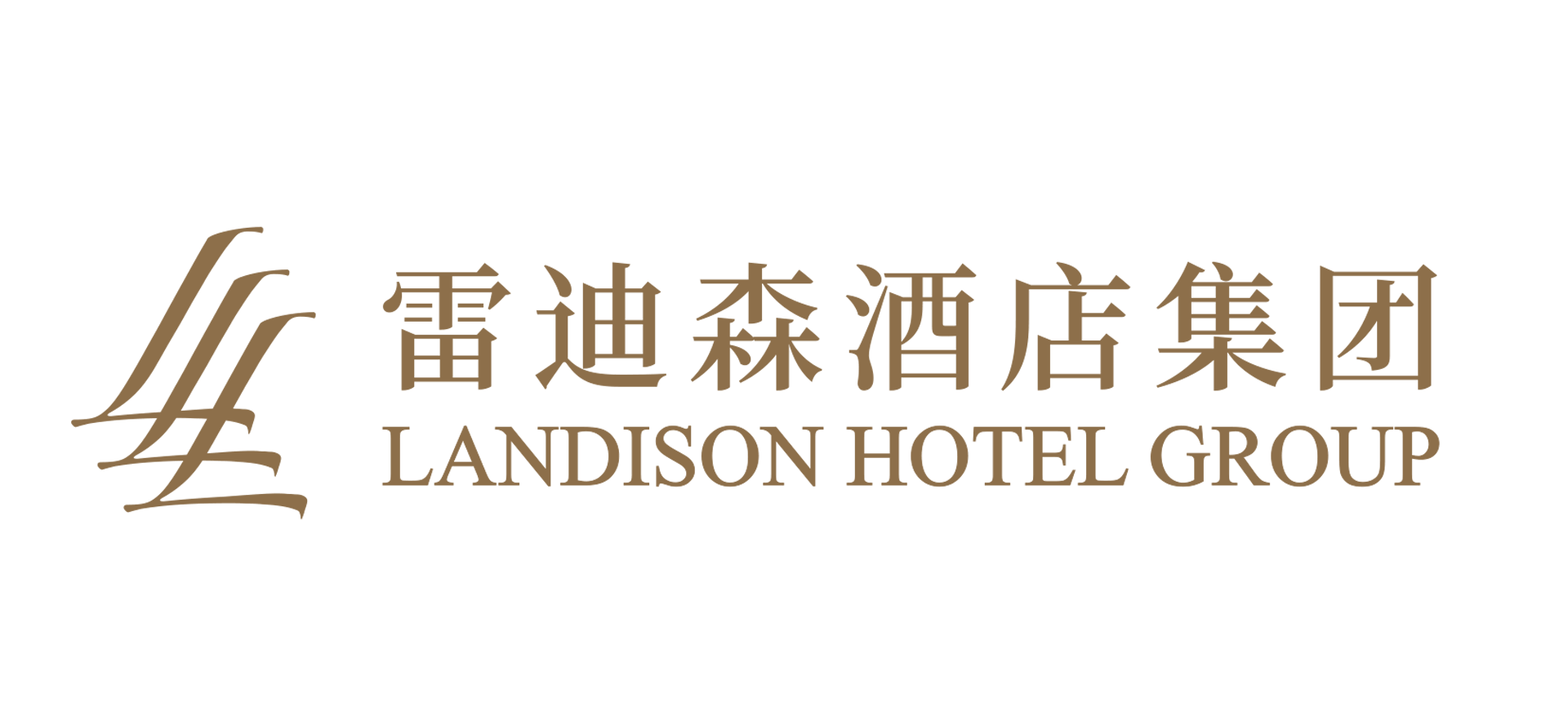 德盧斯港景麗笙酒店 Logo